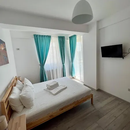 Trl Mamaia Nord *