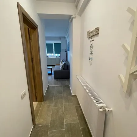 Trl Mamaia Nord Apartman Năvodari