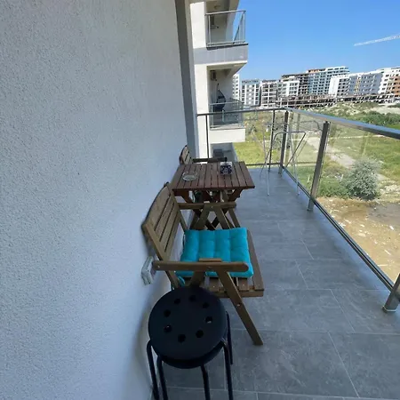 Trl Mamaia Nord Apartman Năvodari